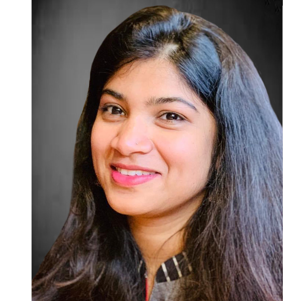 Priyanka Sarath